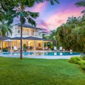 Royal Westmoreland - Villa Rosa by Island Villas