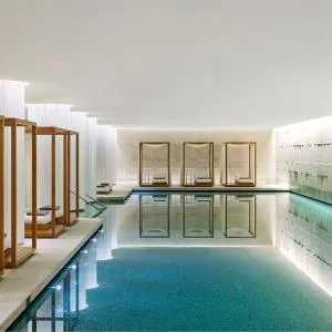 Bulgari Hotel London