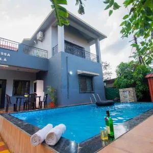 Venessa Villa