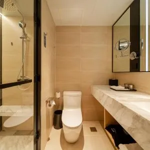 Fairfield by Marriott Harbin Downtown