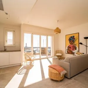 Lustica Bay Apartment Ana Marija by 2BHome