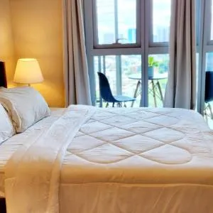 Casa Antonio At Uptown Parksuites Two