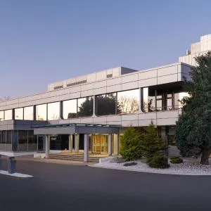 Delta Hotels by Marriott Edinburgh