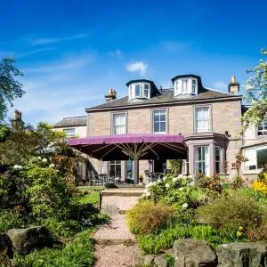 The Parklands Hotel