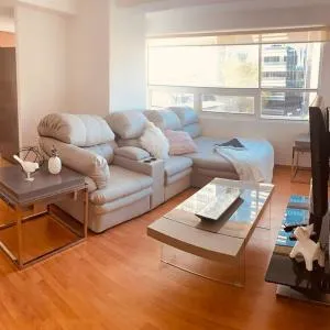 Polanco Fabuloso Alberca al Aire Libre , Gym, Wifi