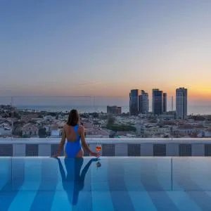 Elkonin Tel Aviv - MGallery Hotel Collection