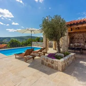 Stone Villa Mavrić