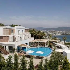 Doria Hotel Bodrum