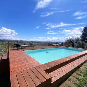 Tognazzi Casa Vacanze