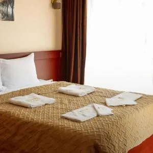 Hotel Parlament
