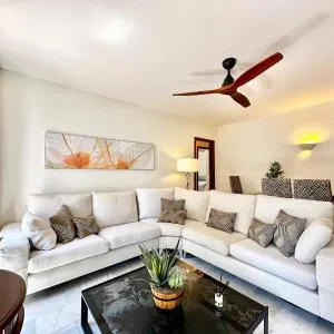 Muralla 16 Old Town Marbella - EaW Homes