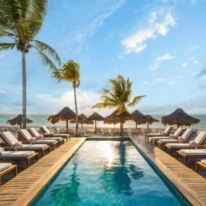 Fairmont Mayakoba Riviera Maya - All Inclusive