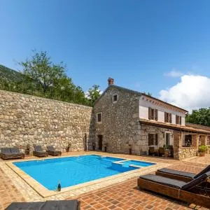 Pool Villa Cupido - Happy Rentals