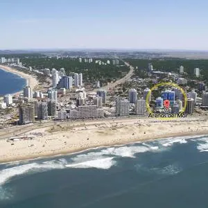 Arenas del Mar Punta del Este