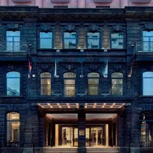 The Alexander, a Luxury Collection Hotel, Yerevan