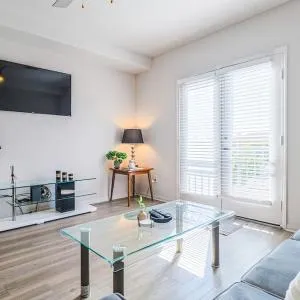 Trendy and Comfy 2BDR and 2BTH in downtown San Diego