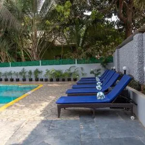Hotel Citrus Prime Candolm, Goa