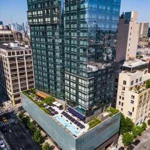 The Dominick Hotel