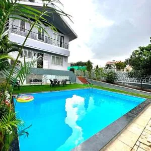 Helix villa 4BHK