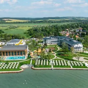 Mövenpick Balaland Resort Lake Balaton
