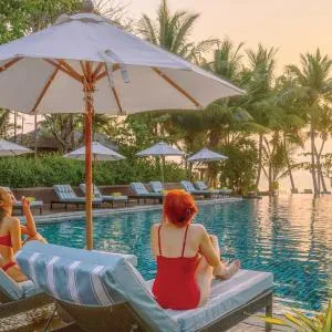 Mövenpick Asara Resort & Spa Hua Hin