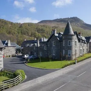 Dunalastair Hotel Suites