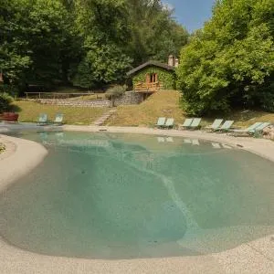 Villa Riva Bellagio with Pool by Rent All Como