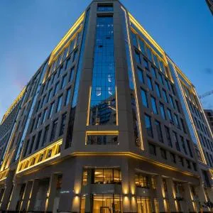 Finda Hotel