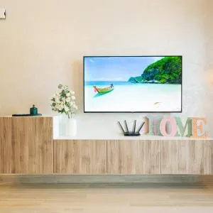 Top Rated Family Suite - Yas