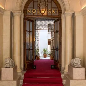 Nolinski Venezia