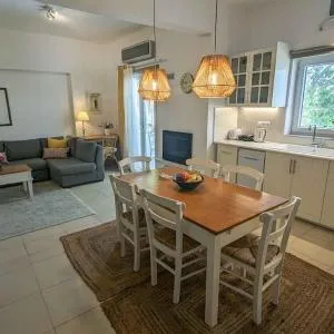 Scopas Apartment