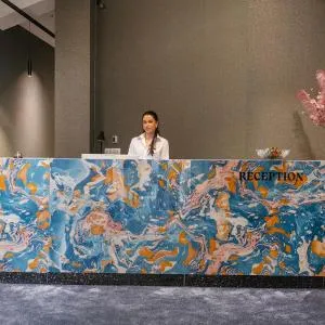 Nam Hotel