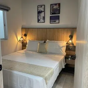 GRAND HOTEL JAMUNDI