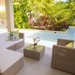 Harmony Hall Green Modern Newly Constructed Condo