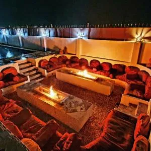 Hathor Retreat