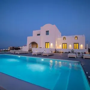 Bonsai Luxury Suites