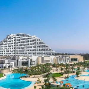 City of Dreams Mediterranean - Integrated Resort, Casino & Entertainment