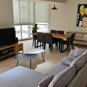 Unique Apartment Ocean Front - PH Quartier del Mar