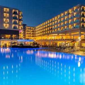 NissiBlu Beach Resort
