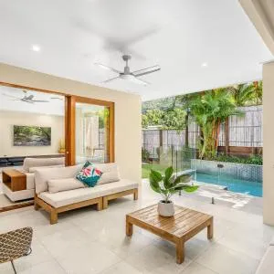 Belle Escapes Havenly Luxury Villa Palm Cove