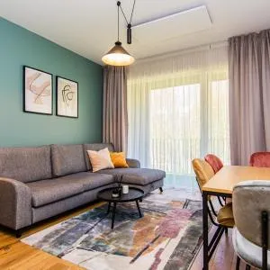 Apartamentai Simona