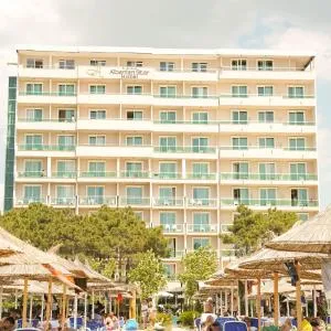Albanian Star Hotel