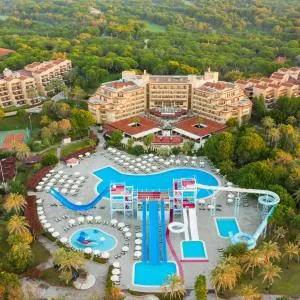 Aquaworld Belek