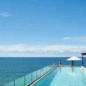 Hotel Basalto