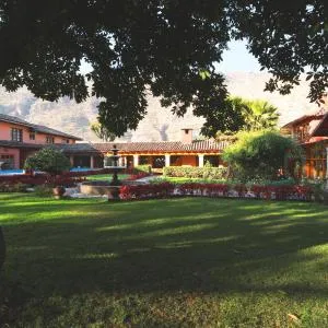 Hotel San Agustin Urubamba