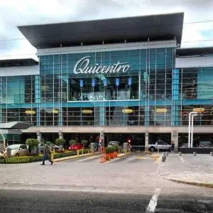 RepSalvador 2bed Quicentro PoolSauna Gym FastWiFi 512