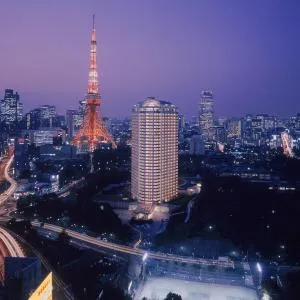 The Prince Park Tower Tokyo