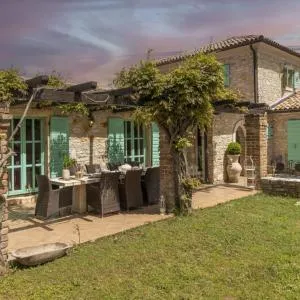 Le Château