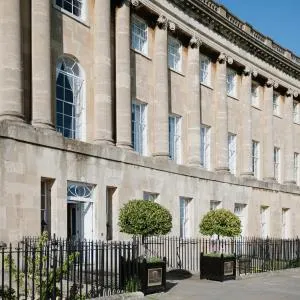 The Royal Crescent Hotel & Spa