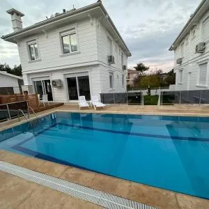 Villa Dream Antalya döşemealtı 1